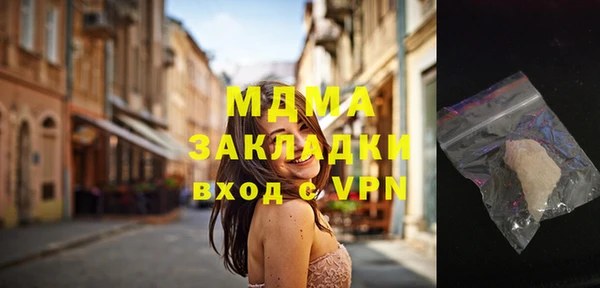 хмурый Белокуриха